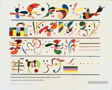 Wassily Kandinsky œuvres - Succession Wassily Kandinsky